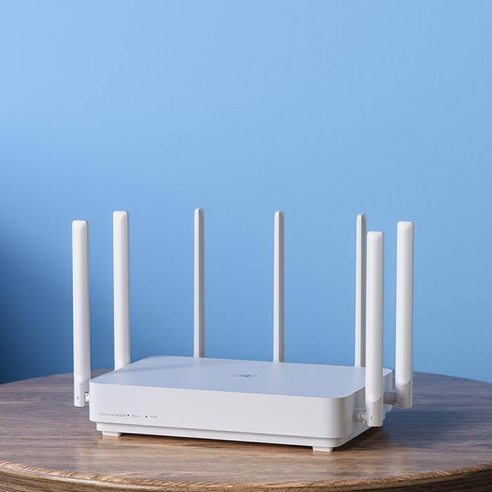 Bộ định tuyến Router Modem WIFI Xiaomi Youpin Xiaomi AloT Router AC2350