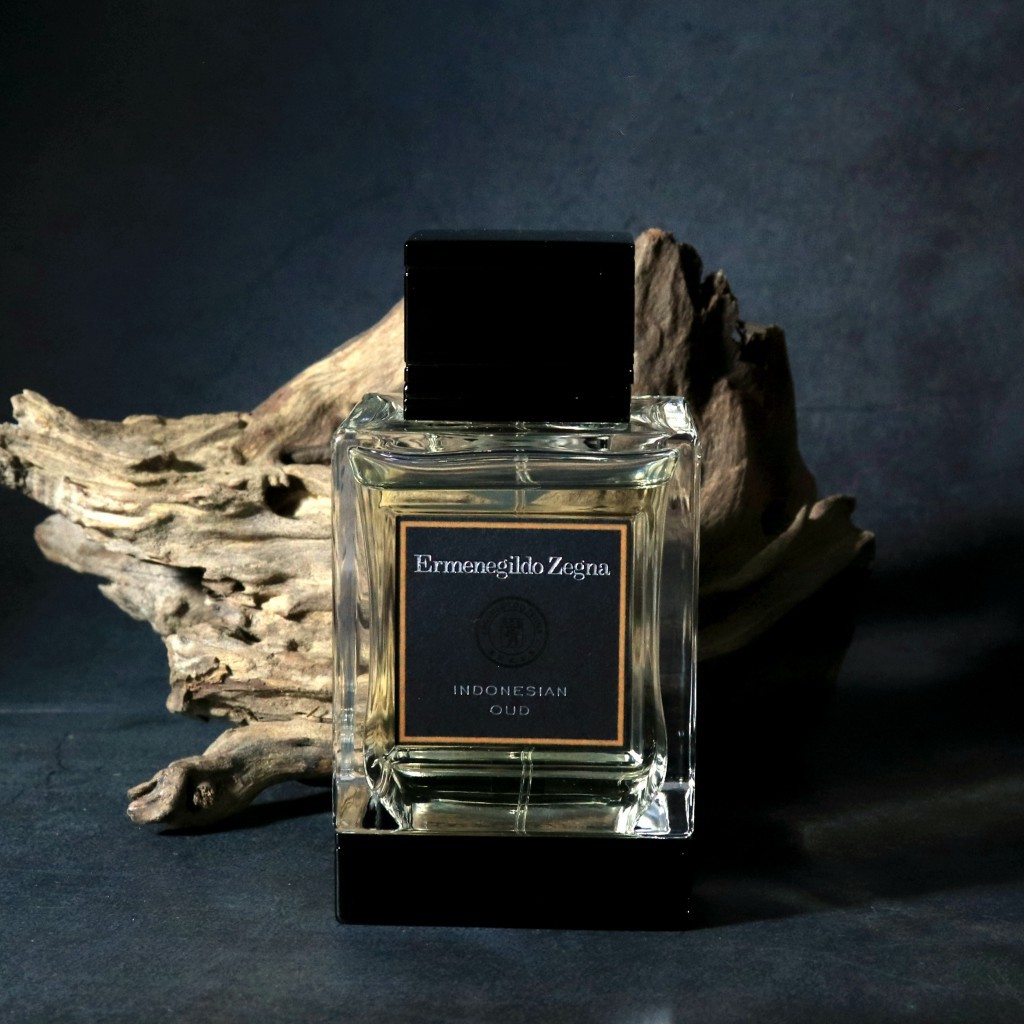 Nước hoa nam Ermenegildo Zegna Indonesia Oud