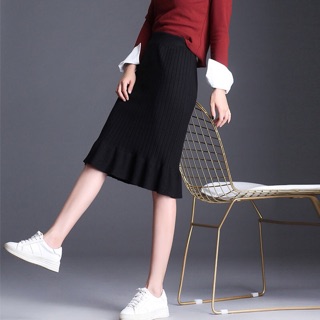 Chân váy len 👗 👗 👗