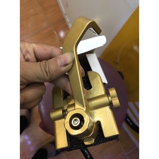 kẹp giữ điện thoại chạy grap