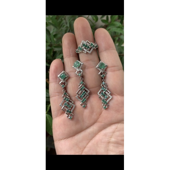 Combo trang sức si nhật