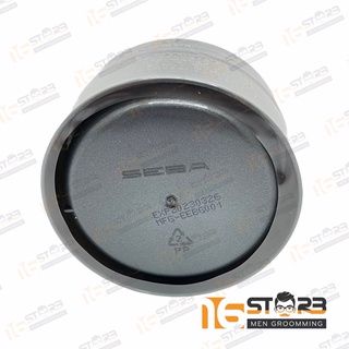 [Chính hãng 100%] Sáp vuốt tóc Nam SEBA Nhật Bản 80g