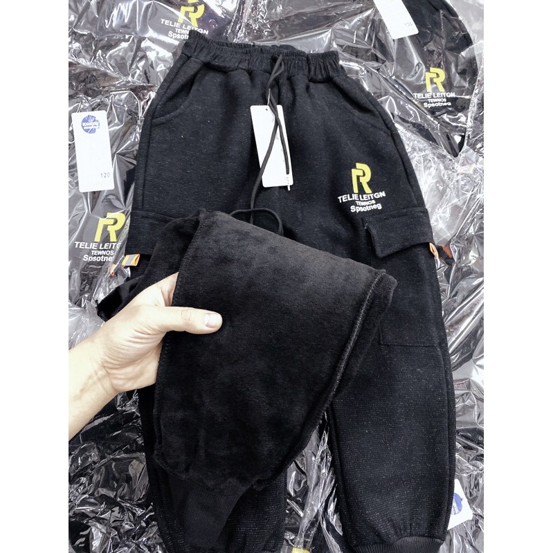 QUẦN THỂ THAO NAM LÓT LÔNG QUẢNG CHÂU CỰC ẤM | BigBuy360 - bigbuy360.vn