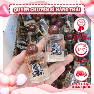 Nước hoa Top country chai mini thái lan
