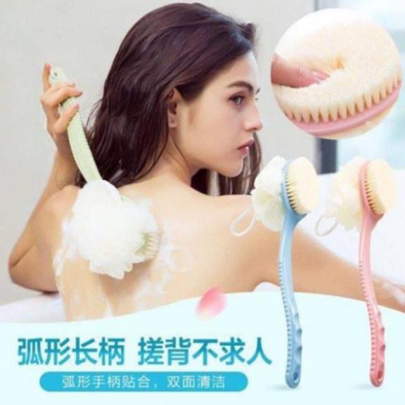 CỌ LƯNG 2in1 CAO CẤP