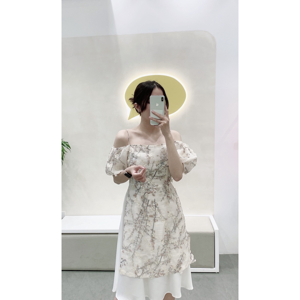 NEW DAY_CÁCH TÂN TRỄ VAI HOA NỔI BE