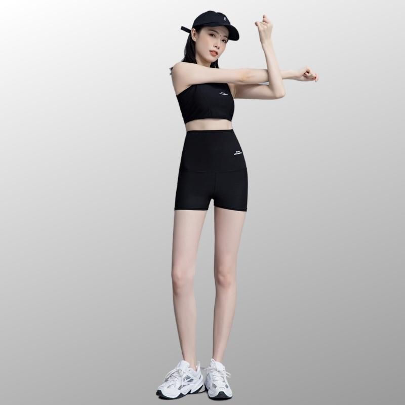 Quần Giảm Mỡ Bụng Thon Eo Tự Sinh Nhiệt An Tập Gym Giảm Mỡ Bụng 0408