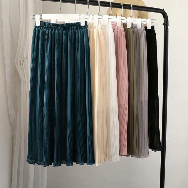 CHÂN VÁY DẬP LY QC | BigBuy360 - bigbuy360.vn