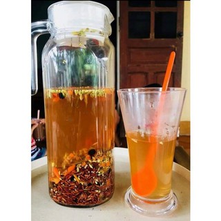 Trà Hoa Ngũ Cốc