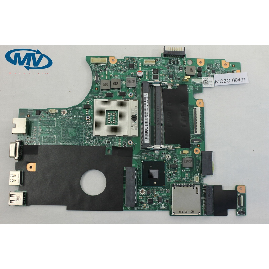 Main dell 1440 / 1450 / N4050 / 2420 / 3420