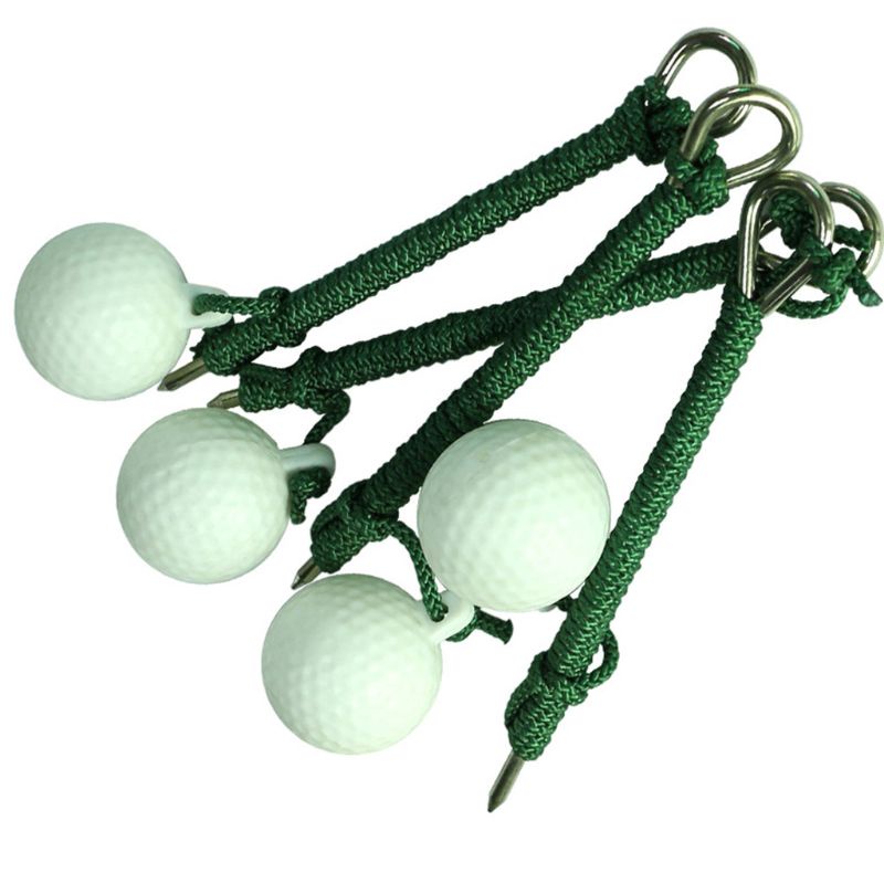 Dây Thừng Huấn Luyện Đánh Golf Dễ Sử Dụng