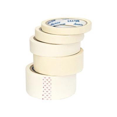 1 Cuộn Băng Keo giấy