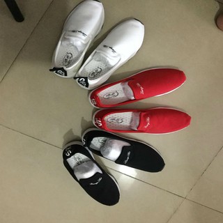 GIÀY BATA PHONG CÁCH HÀN CỰC ÊM CHÂN