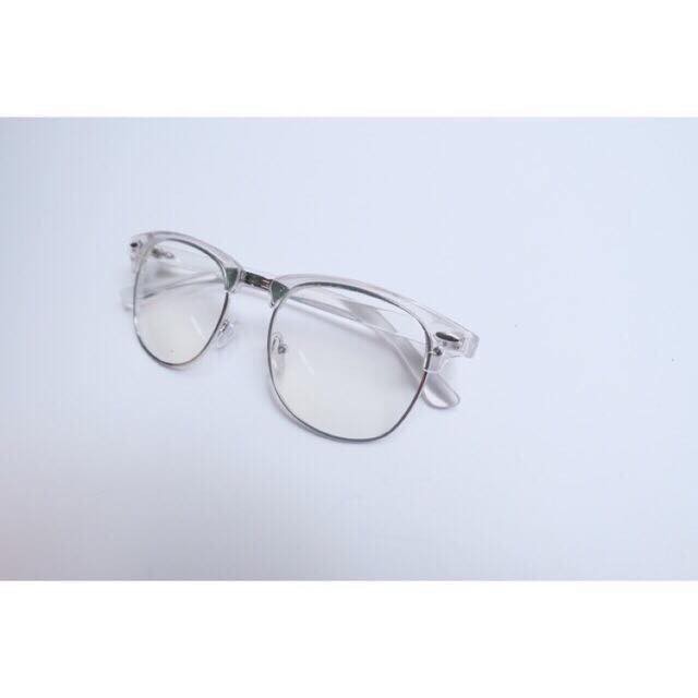 Kính nửa gọng nam nữ | BigBuy360 - bigbuy360.vn