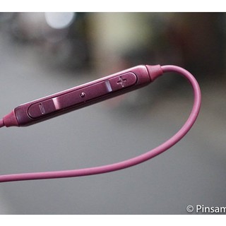 Tai nghe AKG màu đỏ S9, S9+, Note 8. Note 9