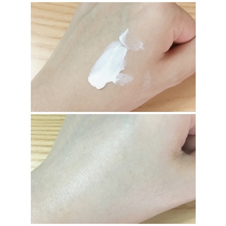 KEM CHỐNG NẮNG LÂU TRÔI INNISFREE INTENSIVE LONG LASTING/ANTI POLLUTION SUNSCREEN SPF50+ PA++++ 50ML