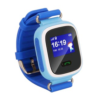 Đồng hồ thông minh định vị trẻ em Smart Watch T06