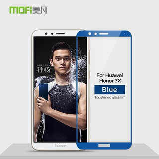 Kính cường lực full Huawei Honor 7X
