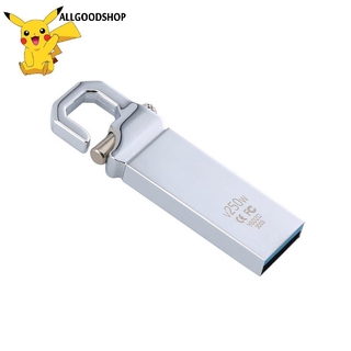 Ổ đĩa flash USB tốc độ cao chống nước chống sốc