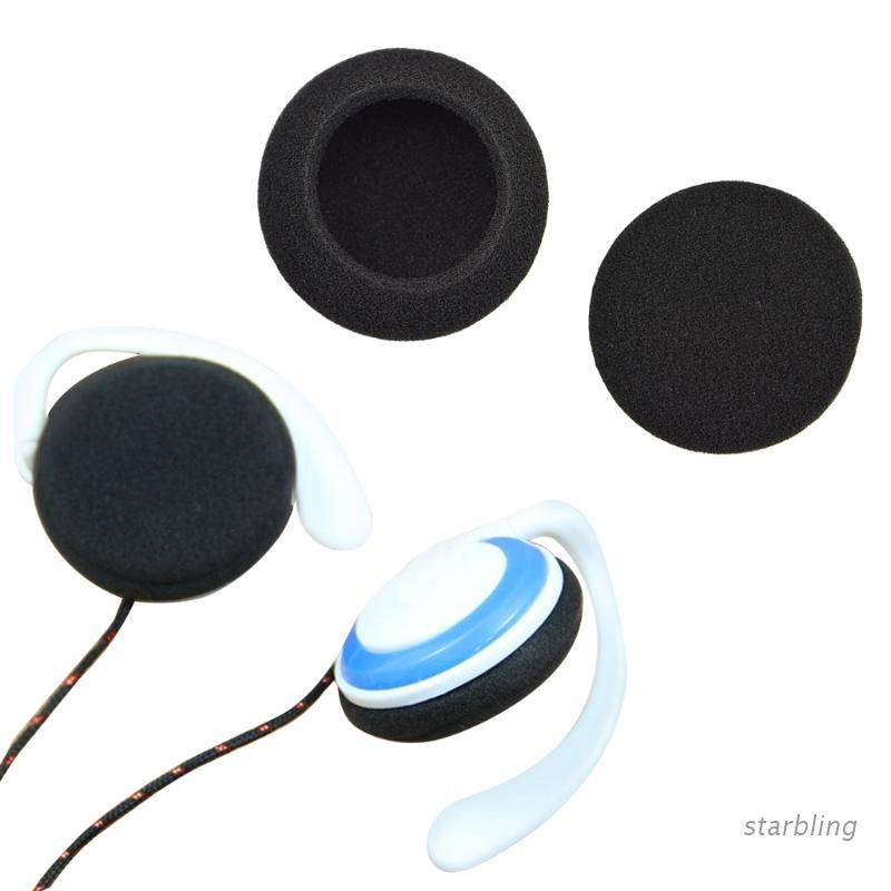 PHILIPS Set 5 cặp đệm tai nghe cho Sony MDR-Q21 Q22 Q23 Q38 Q21LP Q68 BT140Q Q50 Q55 G73 -Motorola S305Shilips SH8003