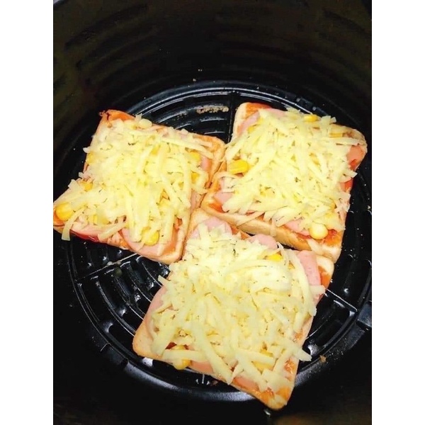 Phô Mai Mozzazella Bào Sợi 200g