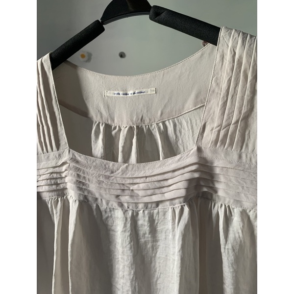 Váy kiểu Nhật 2hand