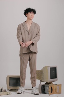 Set Blazer