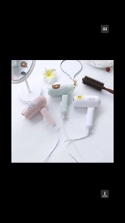🐣🐣🐣MÁY SẤY TÓC mini cực hót