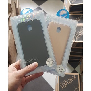 Ốp lưng dẻo nhám Galaxy J3 Pro/ J330 chính hãng X-Level
