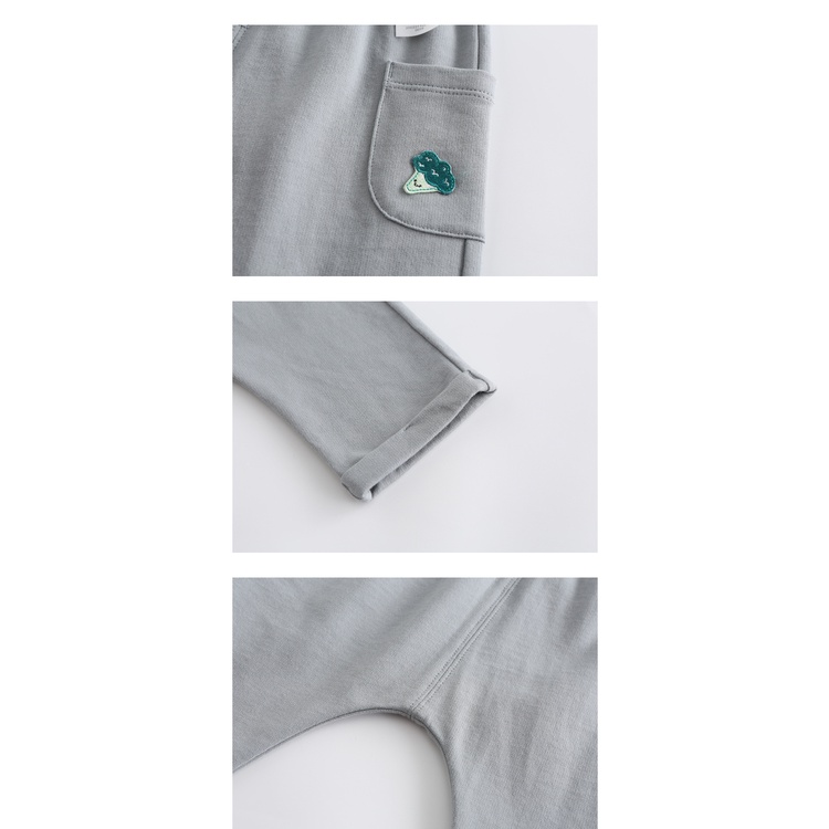 Quần dài BALABALA dành cho bé trai - 200221108103