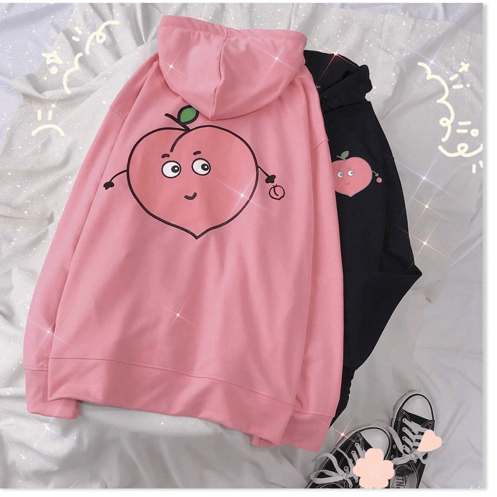 ÁO KHOÁC HODDIES NAM NỮ SIÊU CUTE HỌA TIẾT CÁ TÍNH PHONGG CÁCH SIÊU ĐẸP HQ FASHION NEW