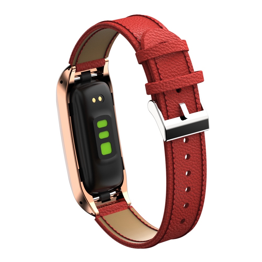 Dây Đeo Da Thay Thế Cho Đồng Hồ OPPO Band