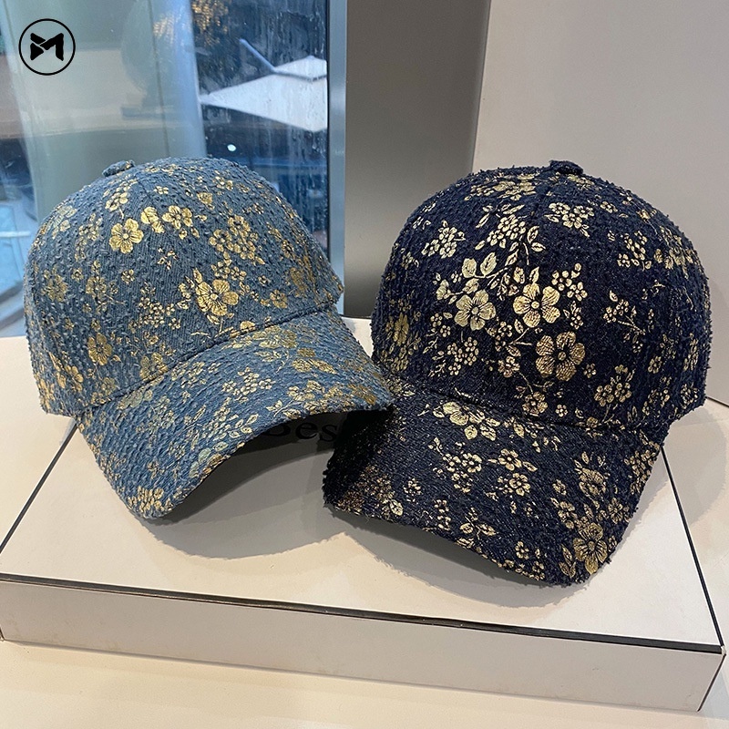 Nón Kết Chống Nắng In Họa Tiết Cổ Điển Thời Trang Cho Nam Và Nữ