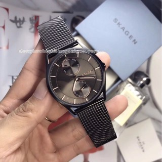 Đồng hồ nam Skagen SKW6180