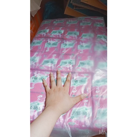 BĂNG VỆ SINH VIỆT THÁI CÓ CÁNH