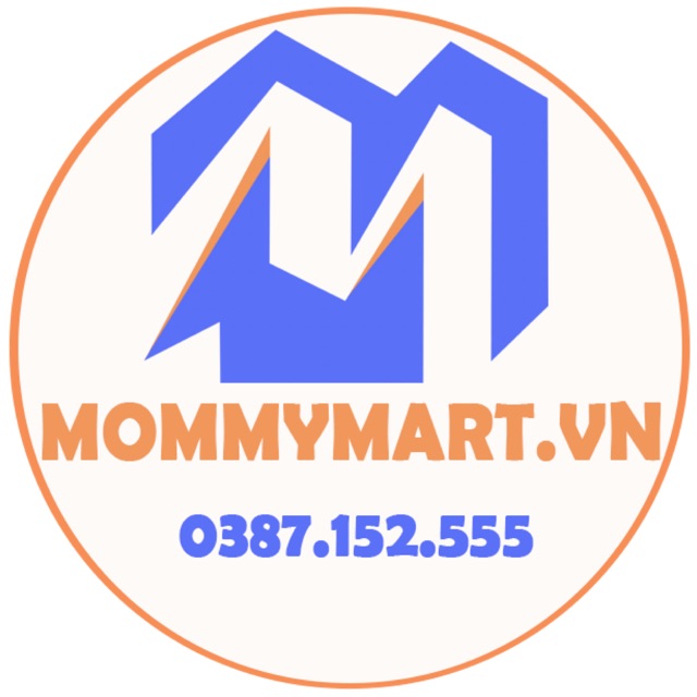 Mommymart.vn - Siêu Thị 5 Sao