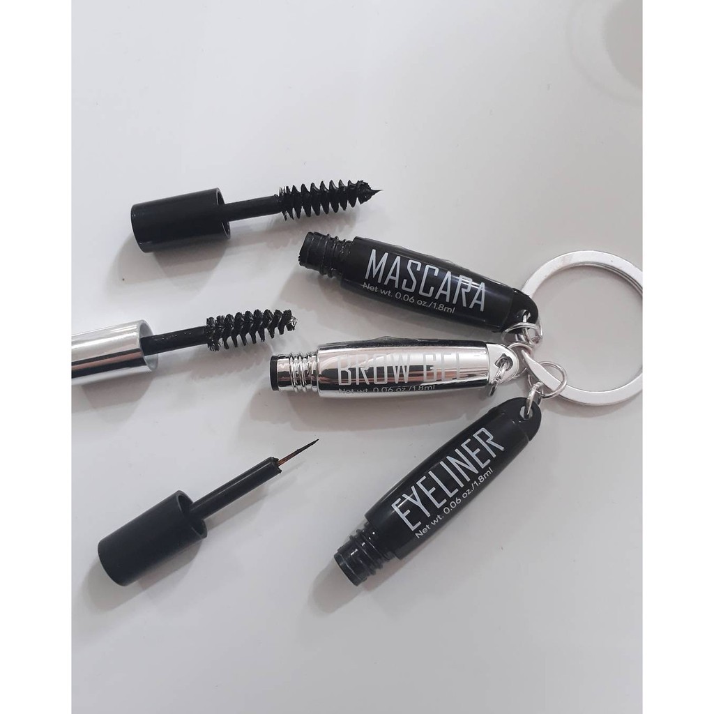 Móc chìa khóa H&M eye kit charm