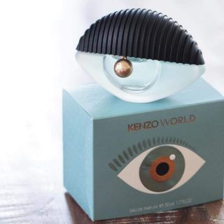 Nước hoa nữ Kenzo world 100ml qwer