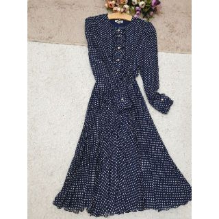 Đầm vintage KimAnh Hoàng