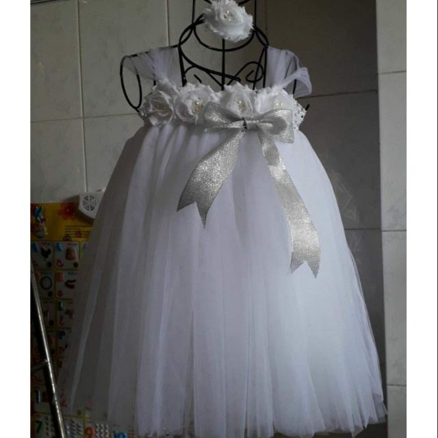 Váy tutu