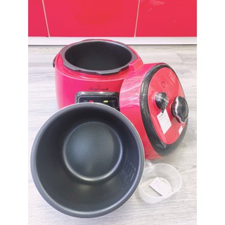 NỒI ÁP SUẤT PCS-1803 Smartcook