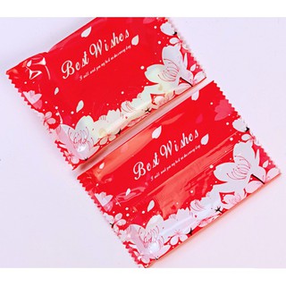 Túi đựng bánh quy 100c