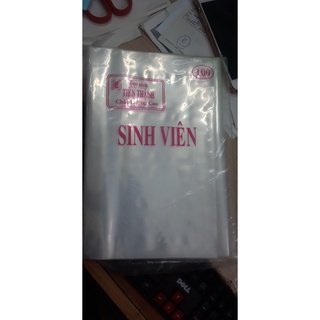 Bao nylon Sinh viên