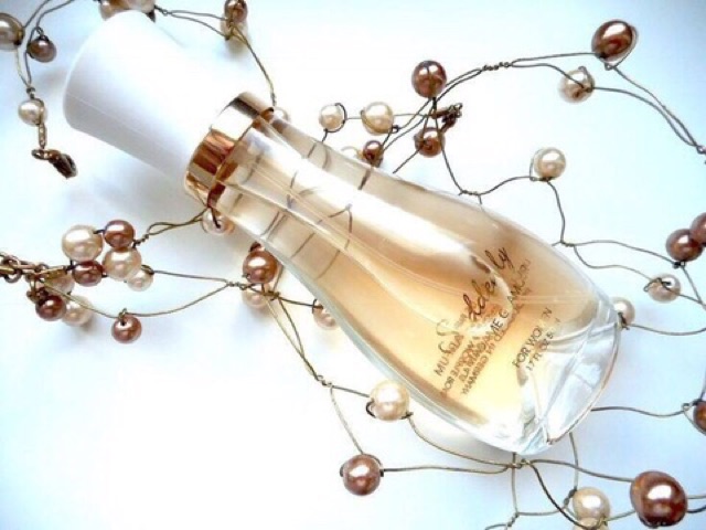 NƯỚC HOA SUDDENLY MADAME GLAMOUR 50ML | BigBuy360 - bigbuy360.vn