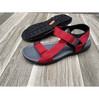 Dép sandal dù nam