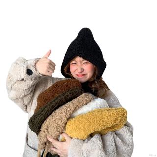 【Lisa】Mũ vành tròn dễ thương cho nữ