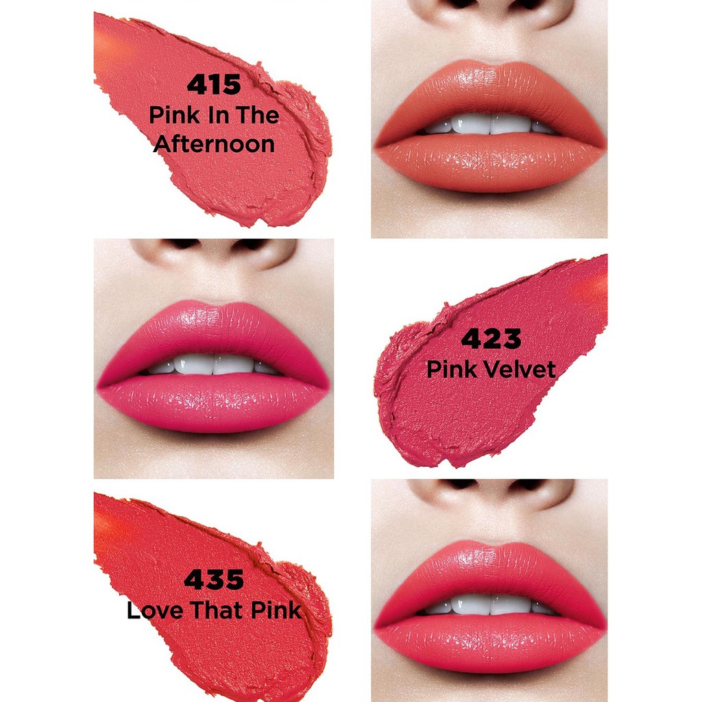 Son màu dưỡng môi thương hiệu số 1 tại Mỹ Revlon Super Lustrous Lipstick 4.2g