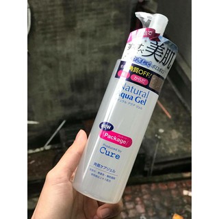 TẨY DA CHẾT CURE NHẬT BẢN Mẫu Mới Nhất