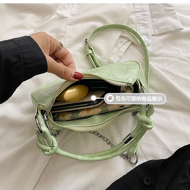 Túi Đeo Chéo Đa Năng Thời Trang Pháp