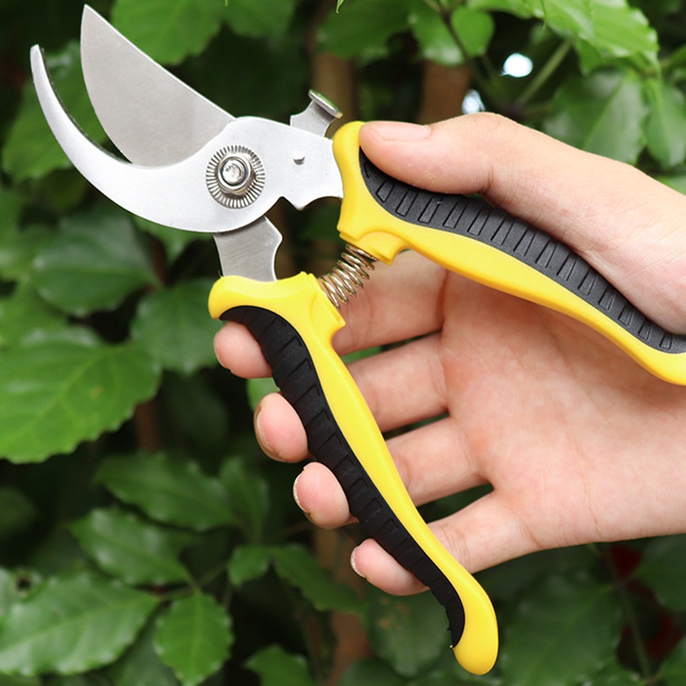 Kéo Cắt Tỉa Cành Cây Đa Năng SS1086